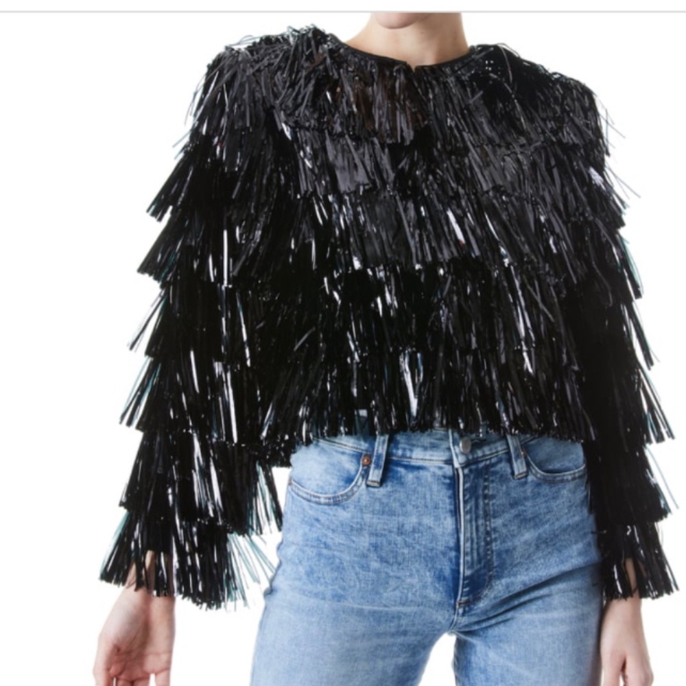 Alice & Olivia Brand New with Tags- Sassy as all!!